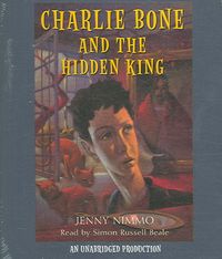 Produktbild: Charlie Bone & The Hidden K 7d
