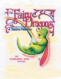 Produktbild: The Fairy Dragons of Rainbow Mountain