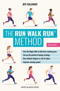 Produktbild: The Run Walk Run Method