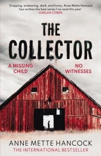 Produktbild: The Collector