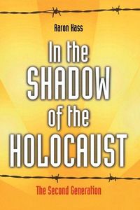 Produktbild: In the Shadow of the Holocaust