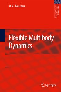 Produktbild: Flexible Multibody Dynamics