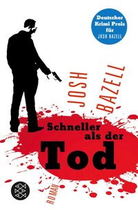 Produktbild: Schneller als der Tod / Pietro-Reihe Band 1