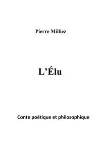 Produktbild: L'&eacute;lu