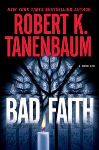 Produktbild: Bad Faith