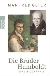 Produktbild: Die Br&uuml;der Humboldt