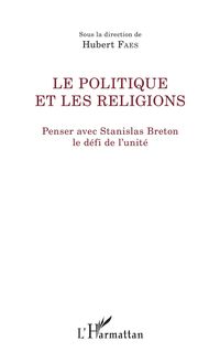 Produktbild: Le politique et les religions