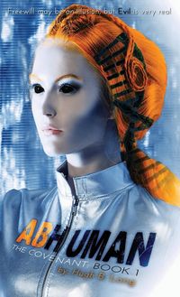 Produktbild: Abhuman
