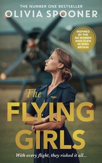 Produktbild: The Flying Girls