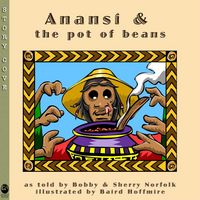 Produktbild: Anans&iacute; and the Pot of Beans