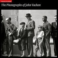 Produktbild: The Photographs of John Vachon