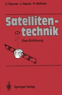 Produktbild: Satellitentechnik