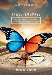 Produktbild: Trauerkompass