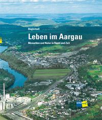 Produktbild: Leben im Aargau
