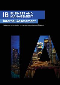 Produktbild: IB Business Management
