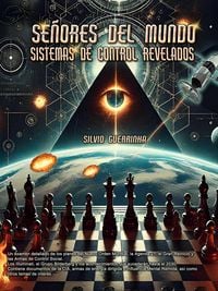 Produktbild: Se&ntilde;ores del Mundo -Sistemas de Control Revelados