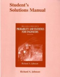 Produktbild: Miller & Freunds Probabilit-8e