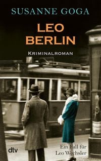 Produktbild: Leo Berlin