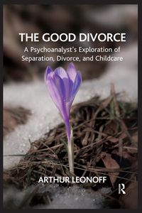 Produktbild: The Good Divorce