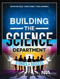 Produktbild: Building the Science Department