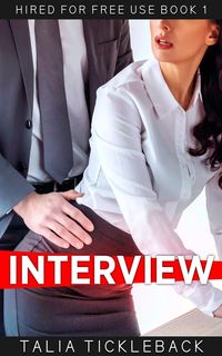 Produktbild: Interview (Hired for Free Use, #1)