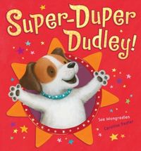 Produktbild: Mongredien, S: Super-Duper Dudley!