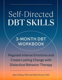 Produktbild: Self-Directed Dbt Skills