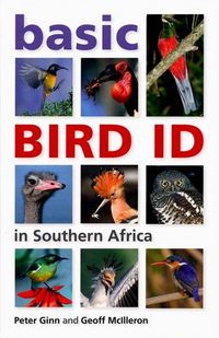 Produktbild: Basic Bird ID in Southern Africa