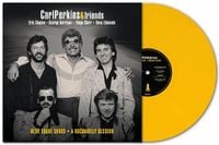 Produktbild: Blue Suede Shoes-A Rockabilly Session (Yellow LP)