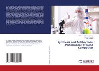 Produktbild: Synthesis and Antibacterial Performance of Nano Composites