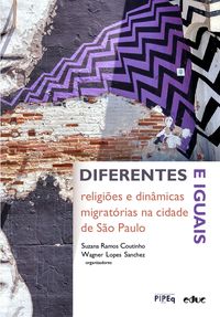 Produktbild: Diferentes e iguais