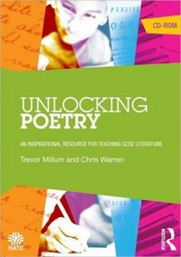 Produktbild: Millum, T: Unlocking Poetry