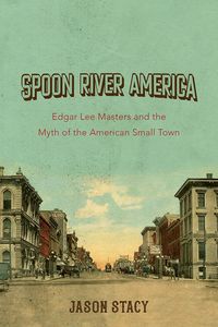 Produktbild: Stacy, J: Spoon River Amer