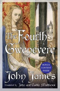 Produktbild: The Fourth Gwenevere