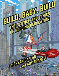 Produktbild: Build, Baby, Build