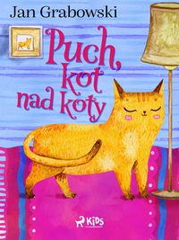 Produktbild: Puch, kot nad koty