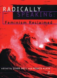 Produktbild: Radically Speaking