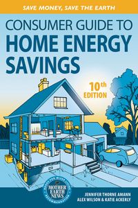 Produktbild: Consumer Guide to Home Energy Savings-10th Edition