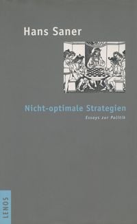 Produktbild: Nicht-optimale Strategien