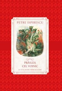Produktbild: Praslea Cel Voinic