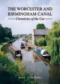 Produktbild: The Worcester and Birmingham Canal