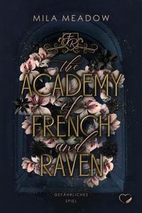 Produktbild: The Academy of French & Raven