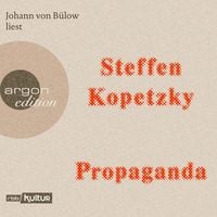 Produktbild: Propaganda