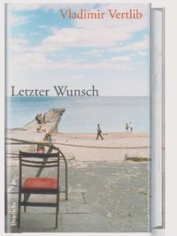 Produktbild: Letzter Wunsch