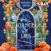 Produktbild: A Dance of Lies. Die Spionin