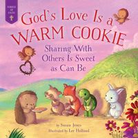 Produktbild: God's Love Is a Warm Cookie
