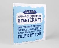 Produktbild: One Big Book
