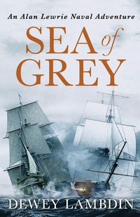 Produktbild: Sea of Grey
