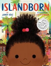 Produktbild: Islandborn