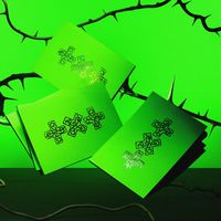 Produktbild: 7th Year: A Moment of Stillness in the Thorns (Thorn Version)
